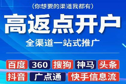 百度平台广告投放策略及成功案例分享